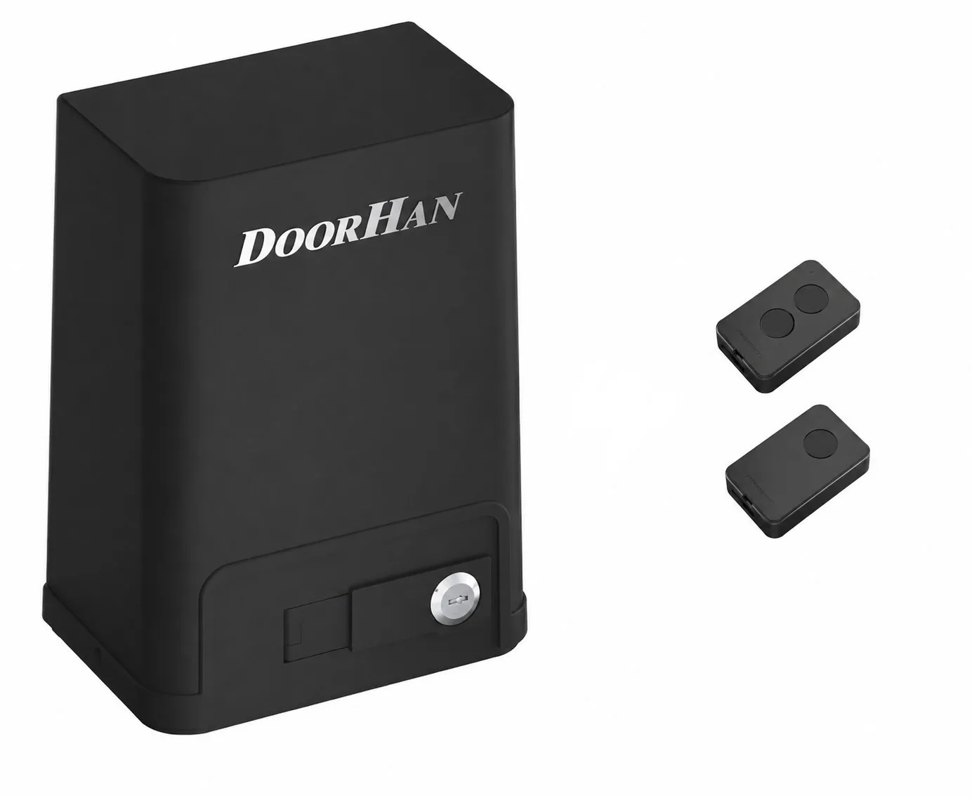 Привод сдвижных ворот SLIDING-800PRO+WIFI